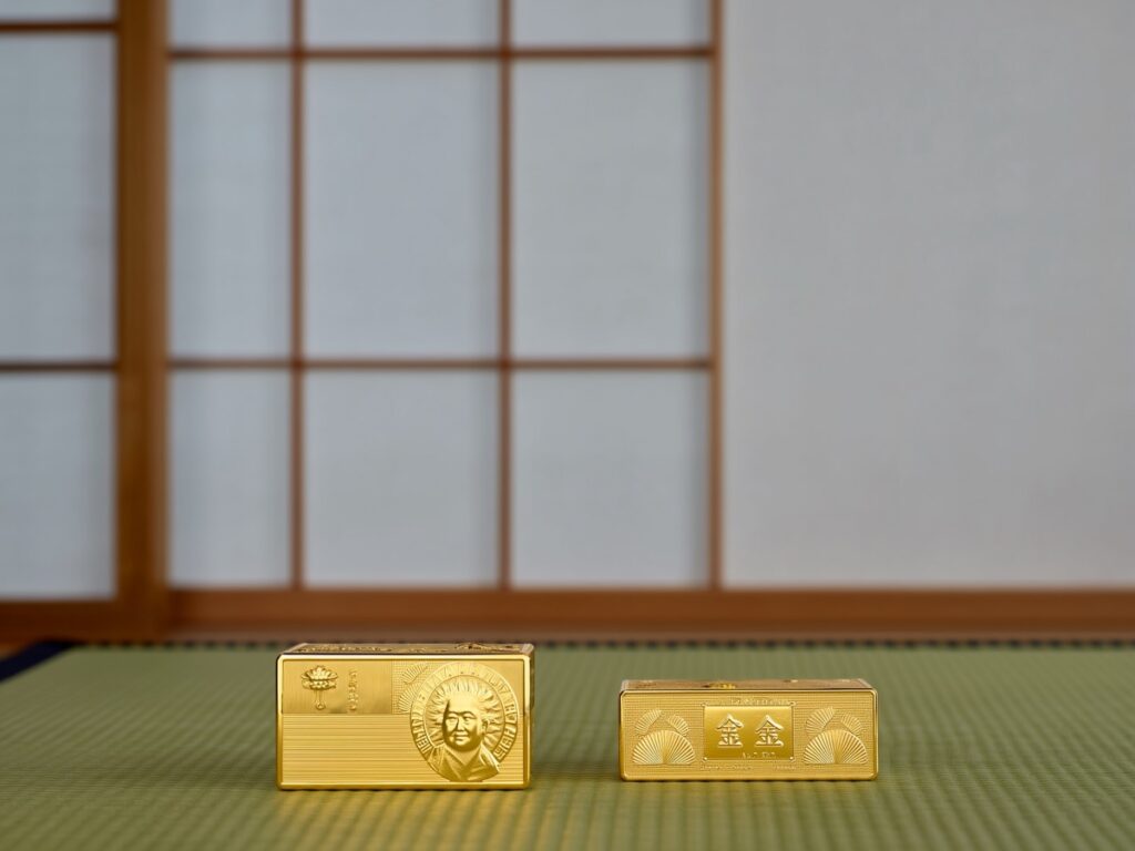 金貨・記念金貨