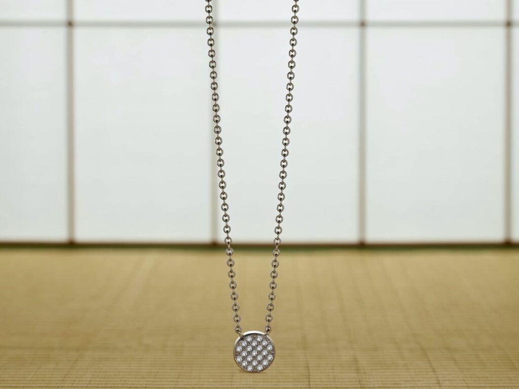 プラチナ製品